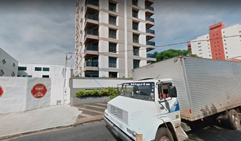 Imagem do condomínio Condomínio Dona Francisca Spinelli Mauro - Vl Rezende - Piracicaba - SP