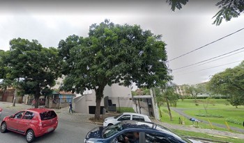 Imagem do condomínio Condomínio Dona Geny - água Verde - Curitiba - PR
