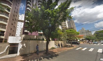 Imagem do condomínio Condomínio Dona Haydee - Cambuí - Campinas - SP