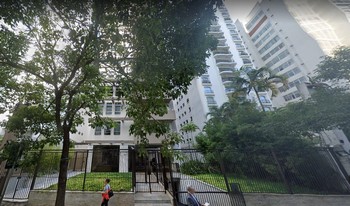 Imagem do condomínio Condomínio Dona Helena - Cerqueira César - São Paulo - SP