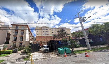 Imagem do condomínio Condomínio Dona Ignez - água Verde - Curitiba - PR