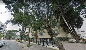 Imagem do condomínio Condomínio Dona Ilma - Alto Da Glória - Curitiba - PR