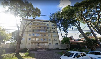 Imagem do condomínio Condomínio Dona Inez - água Verde - Curitiba - PR