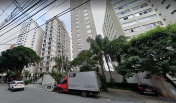 Imagem do condomínio Condomínio Dona Iracema - Jardim Paulista - São Paulo - SP