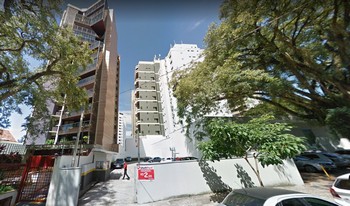 Imagem do condomínio Condomínio Dona Iracema - Cambuí - Campinas - SP