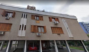 Imagem do condomínio Condomínio Dona Irena - Vila Ipiranga - Porto Alegre - RS