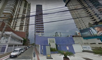 Imagem do condomínio Condomínio Dona Irma - Centro - Balneário Camboriú - SC