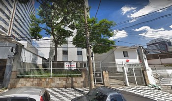 Imagem do condomínio Condomínio Dona Ismenia - Mooca - São Paulo - SP