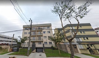 Imagem do condomínio Condomínio Dona Izabel - água Verde - Curitiba - PR