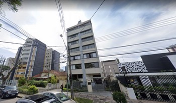 Imagem do condomínio Condomínio Dona Julieta - Bigorrilho - Curitiba - PR