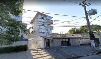 Imagem do condomínio Condomínio Dona Laura - Ponta Da Praia - Santos - SP