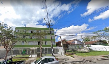 Imagem do condomínio Condomínio Dona Leony - água Verde - Curitiba - PR