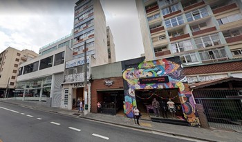 Imagem do condomínio Condomínio Dona Luigia - Consolação - São Paulo - SP