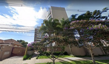 Imagem do condomínio Condomínio Dona Luzia - água Verde - Curitiba - PR