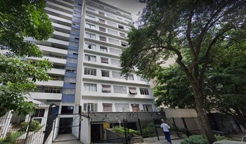 Imagem do condomínio Condomínio Dona Mariana - Santa Cecília - São Paulo - SP