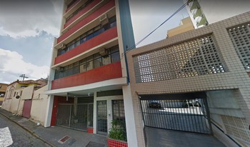 Imagem do condomínio Condomínio Dona Maro - Botafogo - Campinas - SP