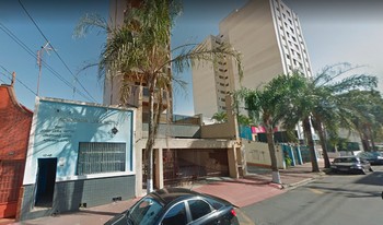 Imagem do condomínio Condomínio Dona Martha - Centro - Sorocaba - SP