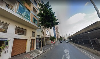 Imagem do condomínio Condomínio Dona Mina - Bela Vista - São Paulo - SP