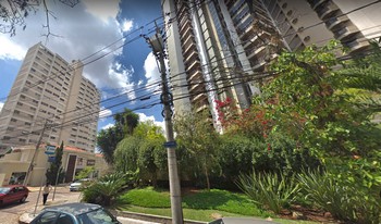 Imagem do condomínio Condomínio Dona Nair - Cambuí - Campinas - SP