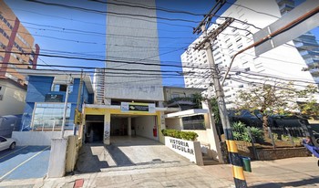 Imagem do condomínio Condomínio Dona Paulina - Mooca - São Paulo - SP