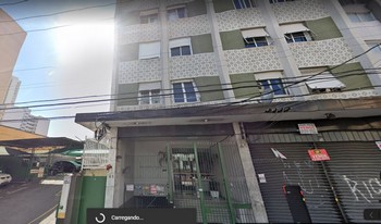 Imagem do condomínio Condomínio Dona Rachel - Perdizes - São Paulo - SP