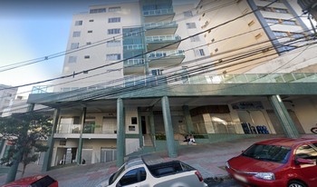Imagem do condomínio Condomínio Dona Rafaela - Buritis - Belo Horizonte - MG