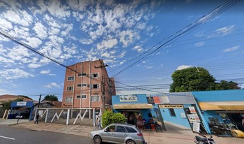 Imagem do condomínio Condomínio Dona Ridete - Centro - Campo Grande - MS