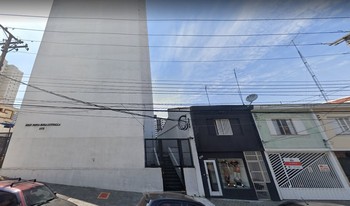 Imagem do condomínio Condomínio Dona Rosa Lutfalla - Ipiranga - São Paulo - SP