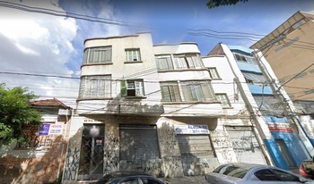 Imagem do condomínio Condomínio Dona Rosaria - Bom Retiro - São Paulo - SP