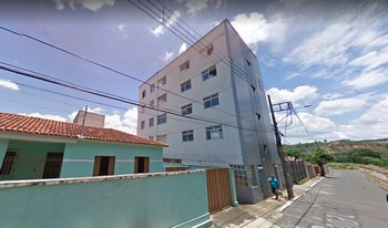 Imagem do condomínio Condomínio Dona Ruth - Centro - Itauna - MG