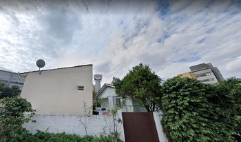 Imagem do condomínio Condomínio Dona Saba - Novo Mundo - Curitiba - PR