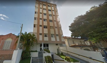 Imagem do condomínio Condomínio Dona Sinha - Centro - Campinas - SP