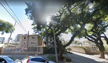 Imagem do condomínio Condomínio Dona Sofia - água Verde - Curitiba - PR