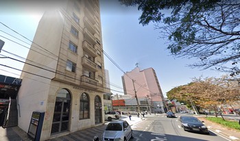 Imagem do condomínio Condomínio Dona Synira - Centro - Campinas - SP