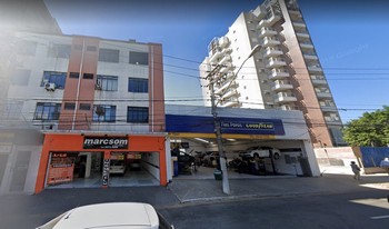 Imagem do condomínio Condomínio Dona Theodora - Ipiranga - São Paulo - SP