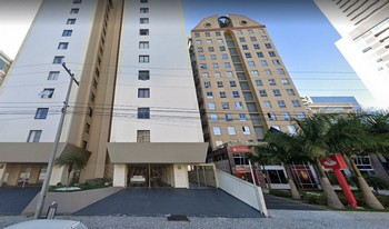 Imagem do condomínio Condomínio Dona Verginia - Centro Cívico - Curitiba - PR