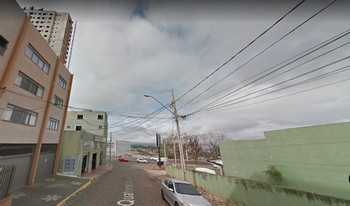 Imagem do condomínio Condomínio Dona Victoria - Centro - Ponta Grossa - PR