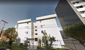 Imagem do condomínio Condomínio Dona Yolanda - Ahu - Curitiba - PR