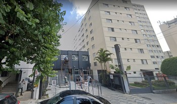 Imagem do condomínio Condomínio Dona Ziza - Alto Da Lapa - São Paulo - SP