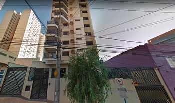 Imagem do condomínio Condomínio Dona Zulmira Cruz Lima - Centro - Piracicaba - SP
