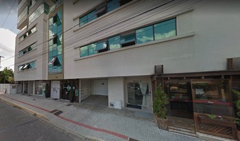Imagem do condomínio Condomínio Donatello - Meia Praia - Itapema - SC