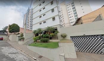 Imagem do condomínio Condomínio Donatello - Jardim Bela Vista - Santo André - SP