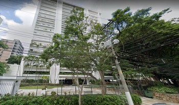 Imagem do condomínio Condomínio Donatello - Consolação - São Paulo - SP