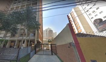 Imagem do condomínio Condomínio Donato Paschoal - Centro - Campinas - SP