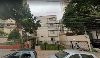 Imagem do condomínio Condomínio Doracy - Mirandópolis - São Paulo - SP