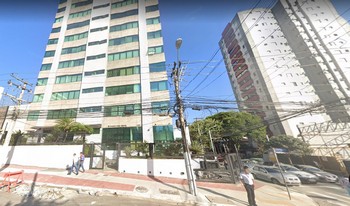 Imagem do condomínio Condomínio Dorgan Work Center - Saúde - São Paulo - SP