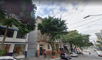 Imagem do condomínio Condomínio Dorley - Vila Mariana - São Paulo - SP