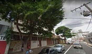 Imagem do condomínio Condomínio Dos Bancários - Fabricio - Uberaba - MG
