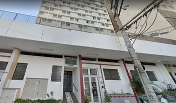 Imagem do condomínio Condomínio Dos Bancários - Centro - Campinas - SP