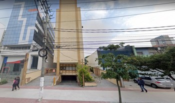 Imagem do condomínio Condomínio Dos Medicos - Vila Clementino - São Paulo - SP
